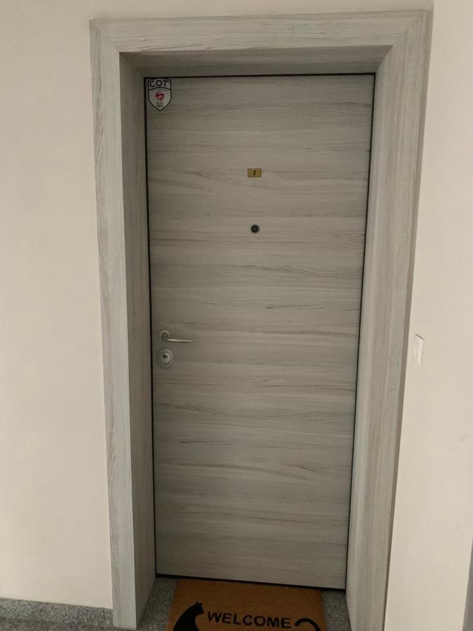 דירות סופיה Comfortme מראה חיצוני תמונה